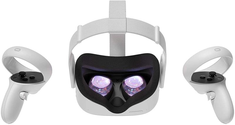 その他  quest 2 ( quest 2) 64gb Oculus Quest 2 64GB – Anax Brasil